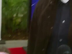 'Charlotte's Web' Los Angeles Premiere Stock Footage