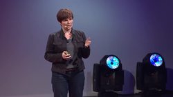 Heather Barnett: What humans can learn from semi-intelligent slime Instructional Video