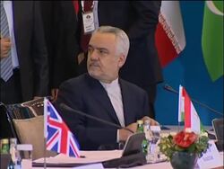 WRAP Breakfast meeting ADDS foreign ministers attend regional summit News Clip