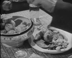 TRAILER: ""EARLY SPRING"" News Clip