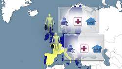 Brexit explained: UK-EU exit vote, deal and referendum hinges on EU migration to Britain Instructional Video