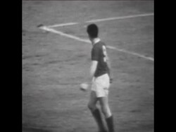 SYND 31 5 67 EUROPEAN CUP WINNERS' CUP News Clip