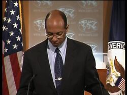 US State Department announces suspension of aid to Madagascar News Clip