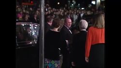 Celebrities attend Royal Premiere of Hook News Clip