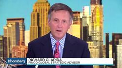 Pimco's Clarida: Passporting the Lynchpin to Brexit Talks News Clip