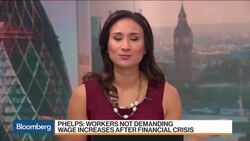 Nobel Laureate Phelps on Inflation and Fed Policy News Clip