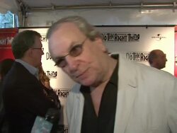 Special Screening Celebrating the 20th Anniversary of 'Do The Right Thing' Stock Footage