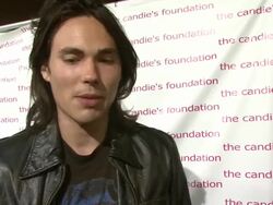 4th Annual ' Event to Prevent' Benefit presented by The Candie's Foundation Stock Footage