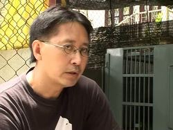 Saving bears in Vietnam News Clip