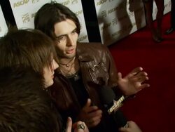 ASCAP Pop Music Awards Stock Footage