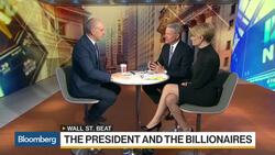 Peter Thiel's Conservative Media Aspirations News Clip