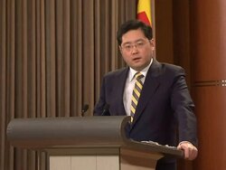 CLEAN: Deep divisions over 50th anniversary of the Tibet uprising News Clip