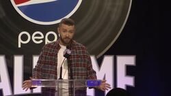Justin Timberlake on Brady Bromance and His Birthday Instructional Video