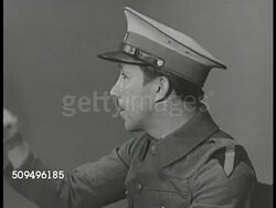 US Consulate jail refugees Instructional Video