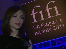 The Fragrance Awards Stock Footage