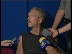 Max Factor bounty hunters face kidnap charges News Clip