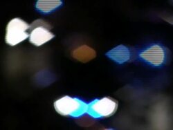 Arriving at the scene (HD) Stock Footage