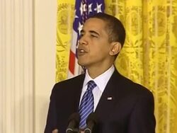 VOICED: Obama lifts Bush ban on stem cell research News Clip