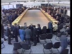 BRAZIL: RIO: CIMEIRA SUMMIT UNDERWAY (2) Instructional Video