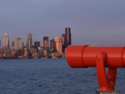 Seattle Stock Footage