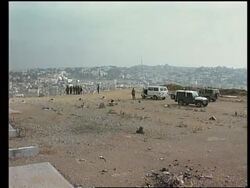 West Bank - Shahak tours Hebron News Clip