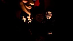 CLEAN : Art and Anarchy: comic exhibition opens in London News Clip