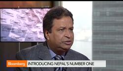Meet Nepal's First Billionaire News Clip