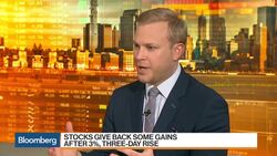 Benchmark's Kelly Has an Options Play for Simon Property Group News Clip