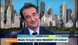 Are You Changing Anything Because of Ebola in U.S.? News Clip