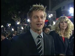 Heartthrob turns forty News Clip