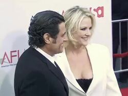 34th AFI Life Achievement Award: A Tribute To Sean Connery Stock Footage