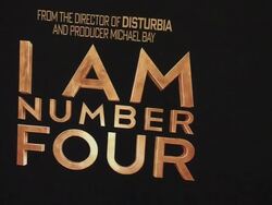 Atmosphere at the I Am Number 4 Special Screening at London England. (Footage by WireImage Video/GettyImages) Stock Footage