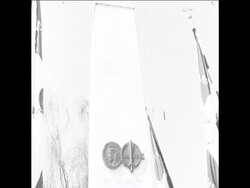 SYND 25 9 67 WORLD WAR II SOLDIERS HONOURED IN TE DEUM CEREMONY Instructional Video