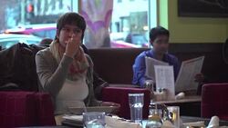 CLEAN : DC restaurants to close in immigrant solidarity show News Clip