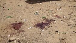 Burundi military general shot dead Instructional Video