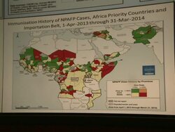 CDC watch station and emergency operations center Stock Footage