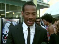 'Dance Flick' Premiere Stock Footage