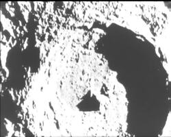 COUNT DOWN APOLLO News Clip