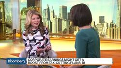 How Corporate Profits Will Benefit From GOP Tax Cut Plans News Clip