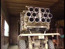 BOSNIA: ARMS FACTORY Instructional Video