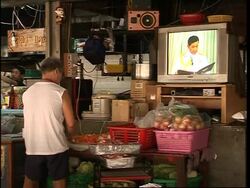 Thais react to appointment of new Prime Minister News Clip