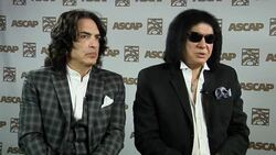Kiss, The Doobie Brothers honored at annual ASCAP Pop Music Awards News Clip