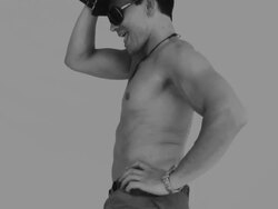 I like dancing Stock Footage