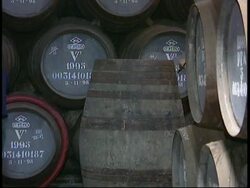 RR0201/C  Portugal: Port News Clip