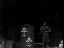 CATHEDRAL STEPS - News Clip