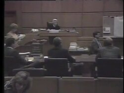 Rock Hudson's Companion Settles Lawsuit Stock Footage