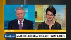 Vassili Serebriakov Says Higher Wages Should Translate to Higher Inflation News Clip