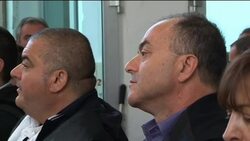 +4:3 Ringleader convicted in 2007 mob massacre in Germany News Clip