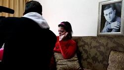 CLEAN : Jerusalem Arab father denies son spied on IS for Israel News Clip