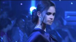 Africa Fashion Week opens in Johannesburg News Clip